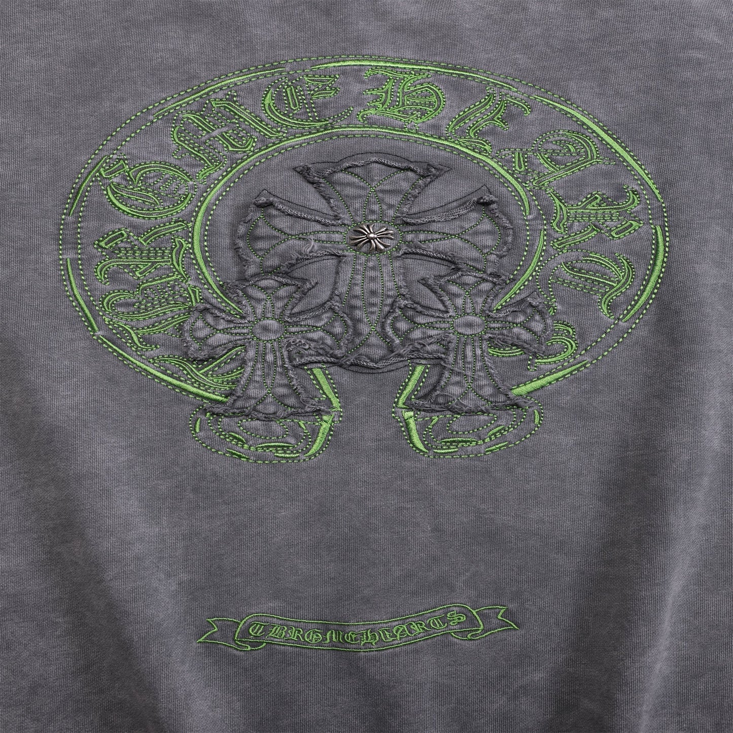 Sweat-shirt Chrome Hearts TQ29