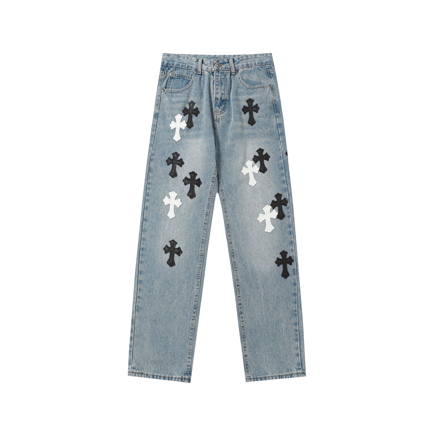 Chrome Hearts Hose 9971