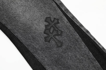 Chrome Hearts Hose 8102