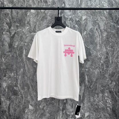 T-shirt Chrome Hearts K6037