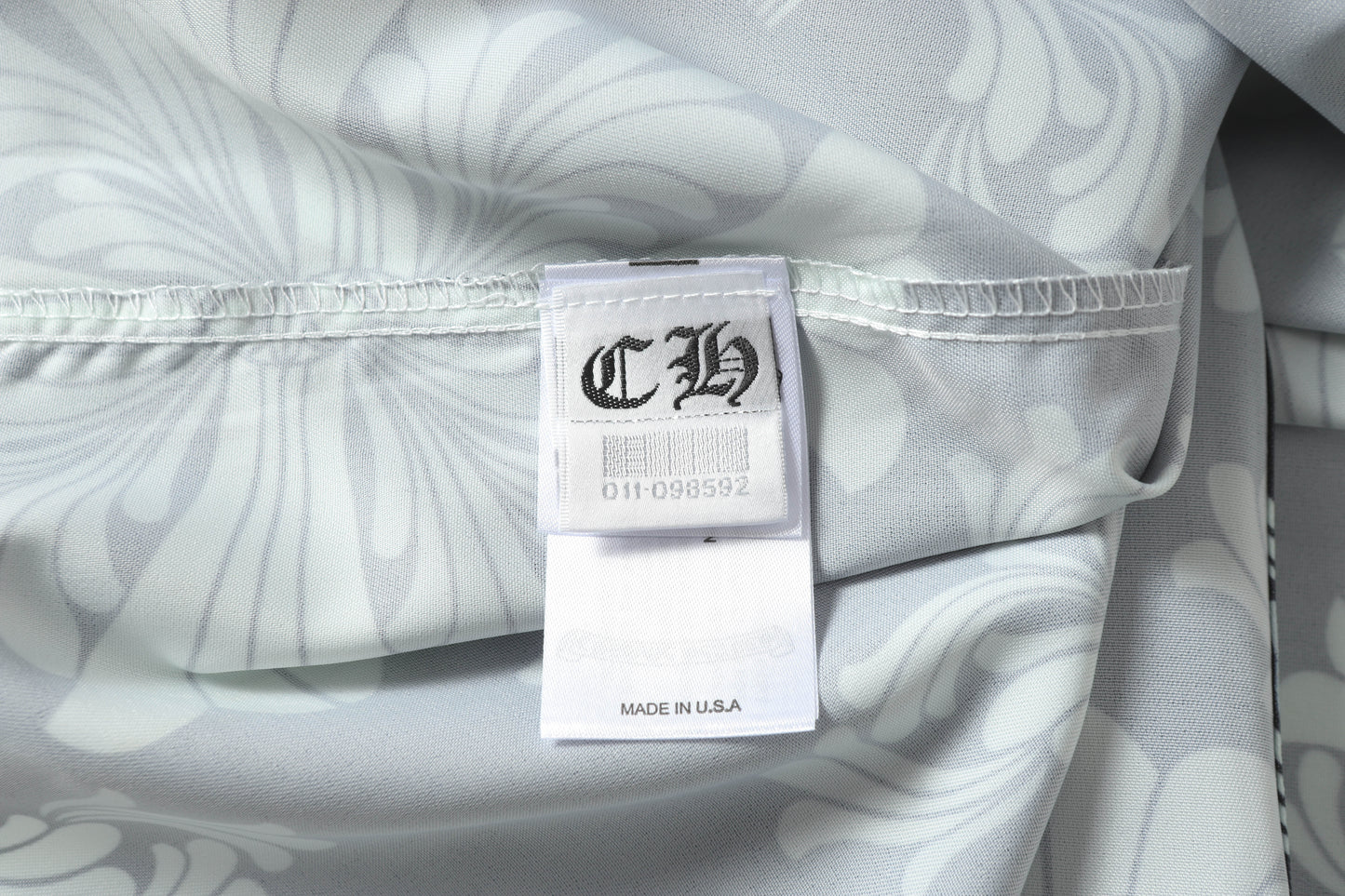 Les t-shirts à séchage rapide Chrome Hearts sont super populaires 2286