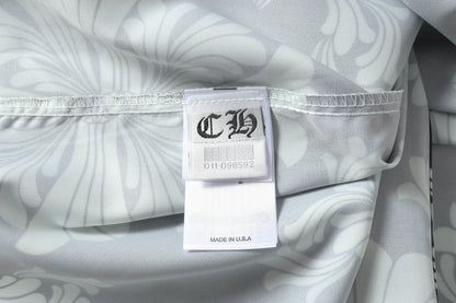 Les t-shirts à séchage rapide Chrome Hearts sont super populaires 2286