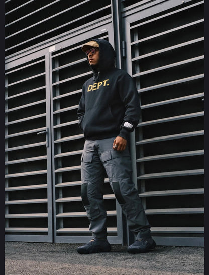 GALLERY DEPT Nouveau sweat à capuche