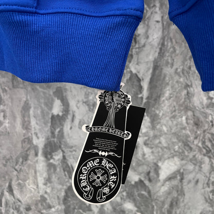 Sweat à capuche Chrome Hearts K7047