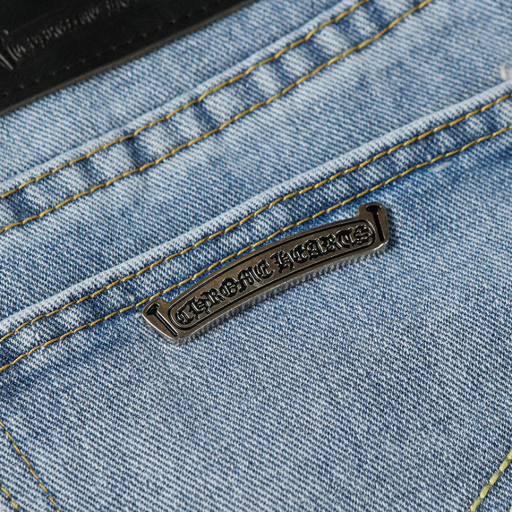 Chrome Hearts NEUE Hosen 9960