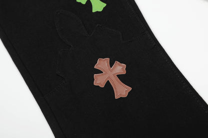 Chrome Hearts Pantalon 8158