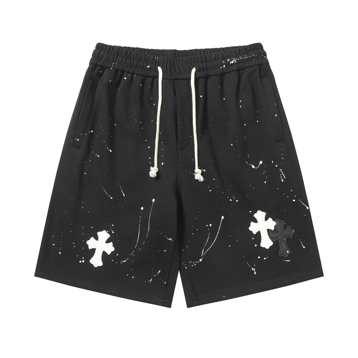 Chrome Hearts Neue Shorts 2277