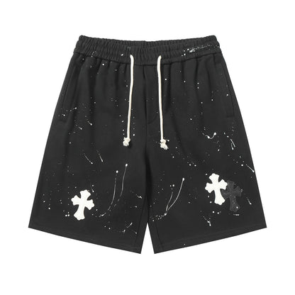 Chrome Hearts Neue Shorts 2277