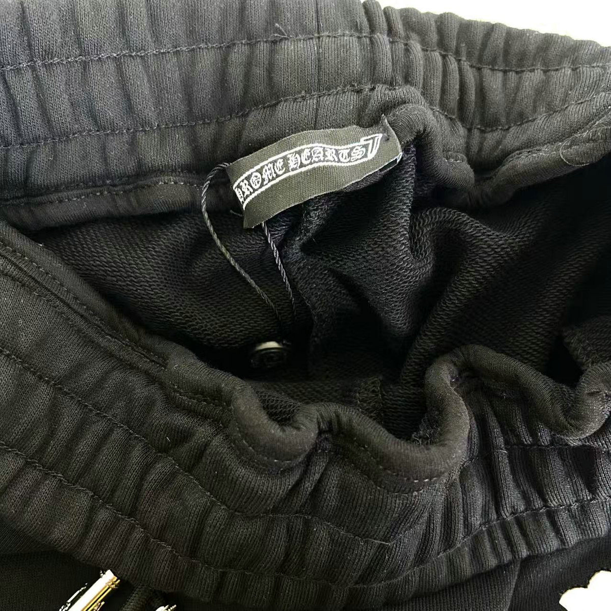 Chrome Hearts Neue Shorts D302
