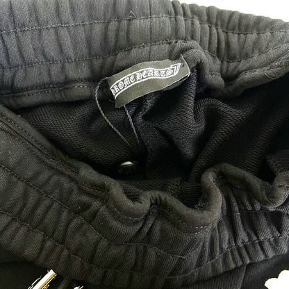 Chrome Hearts Neue Shorts D302