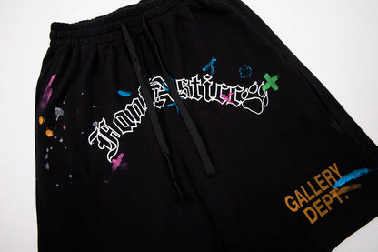 GALLERY DEPT Neue Shorts G70