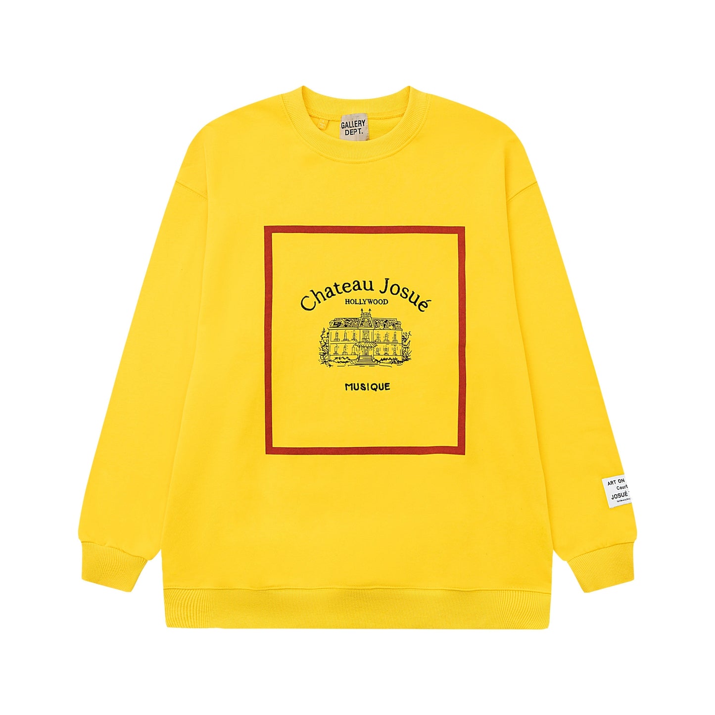GALLERY DEPT  Neues Sweatshirt G194