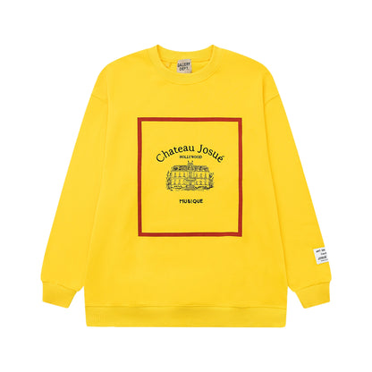 GALLERY DEPT  Neues Sweatshirt G194