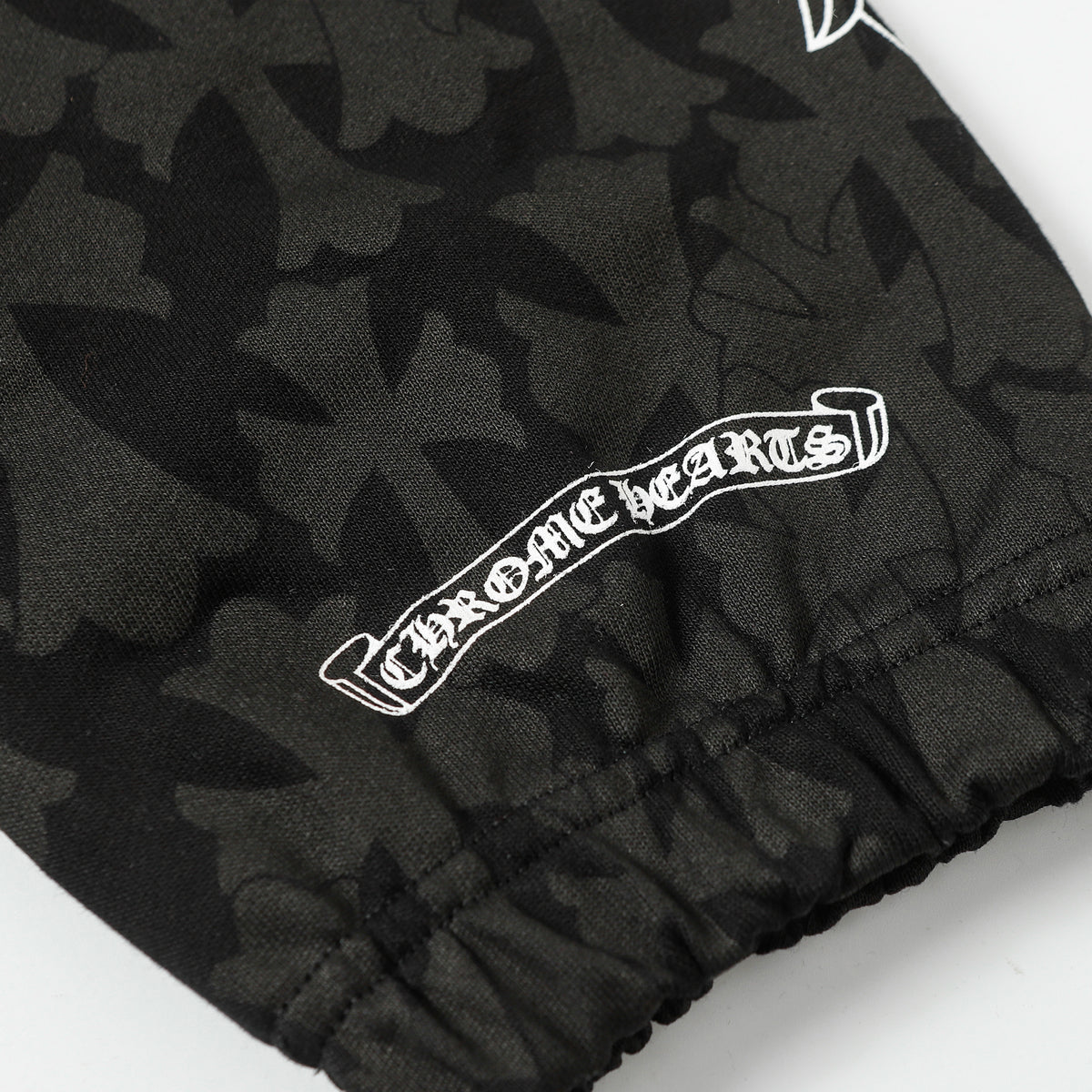 Chrome Hearts Hosen-Set 1021