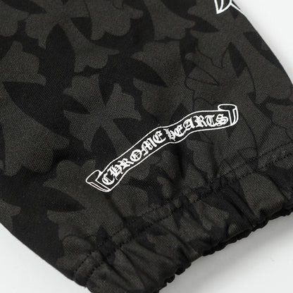 Chrome Hearts Hosen-Set 1021