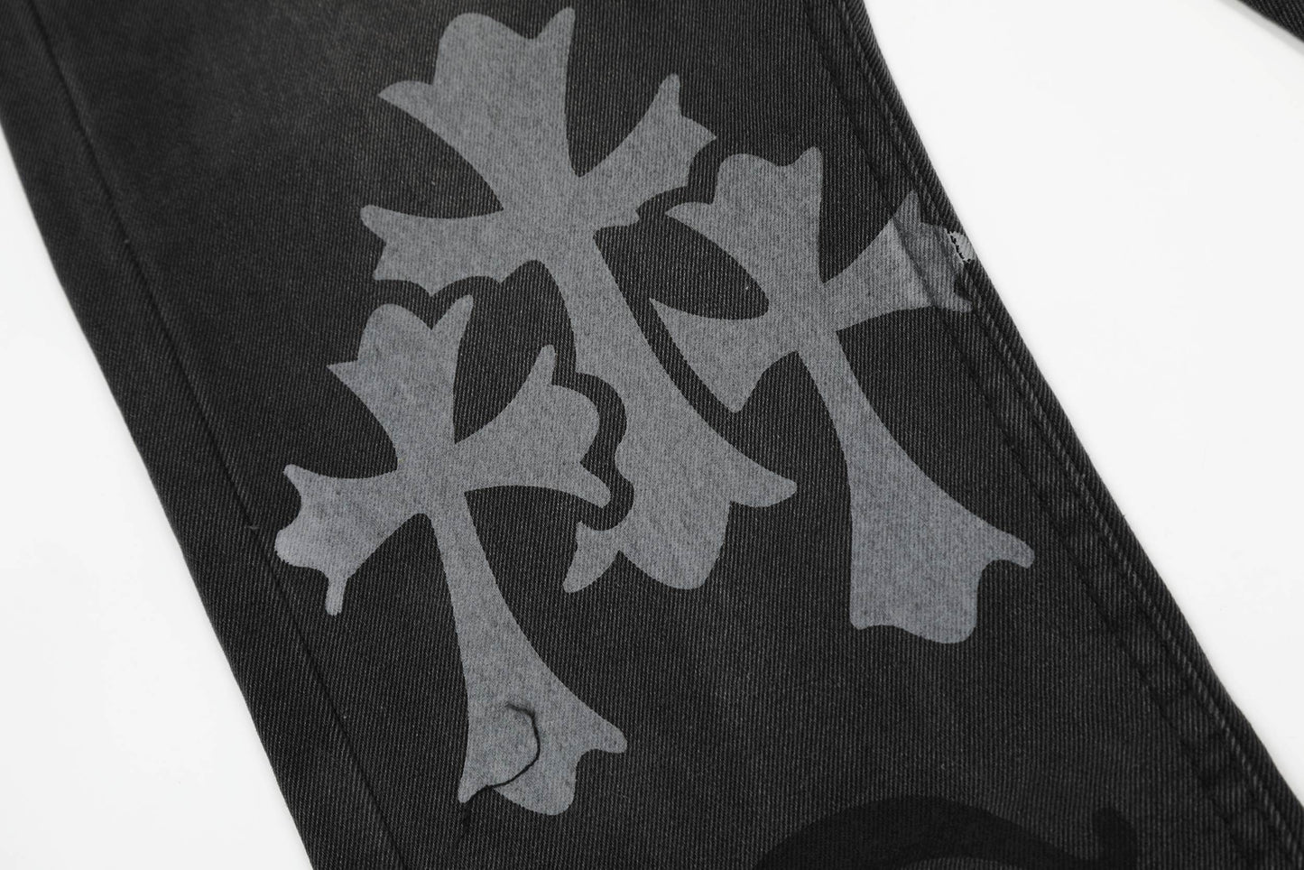 Chrome Hearts Hose 8094