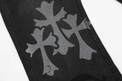 Chrome Hearts Hose 8094