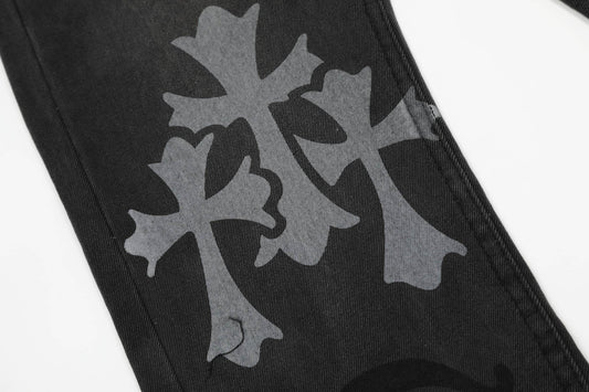 Chrome Hearts Hose 8094