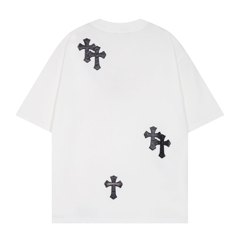 T-shirts Chrome Hearts 6033