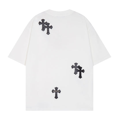 T-shirts Chrome Hearts 6033