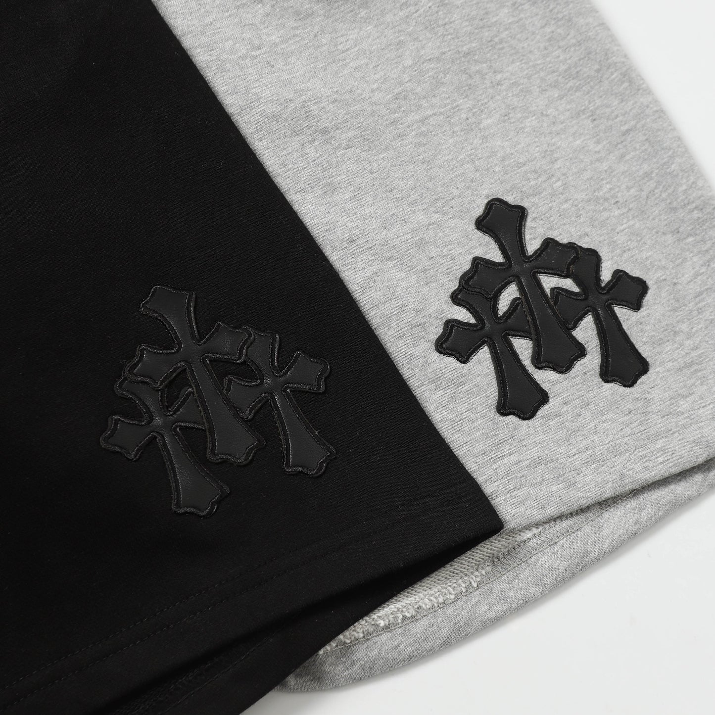 Chrome Hearts Neue Shorts A1152