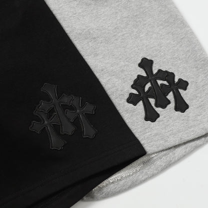 Chrome Hearts Neue Shorts A1152