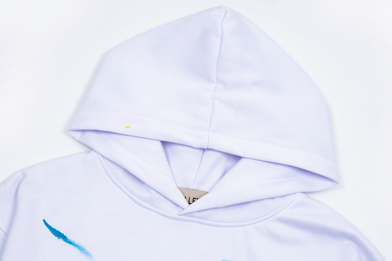 GALLERY DEPT Nouveau sweat à capuche