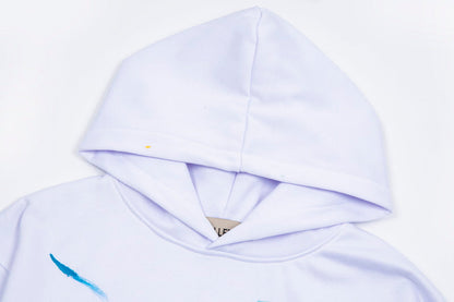 GALLERY DEPT Nouveau sweat à capuche