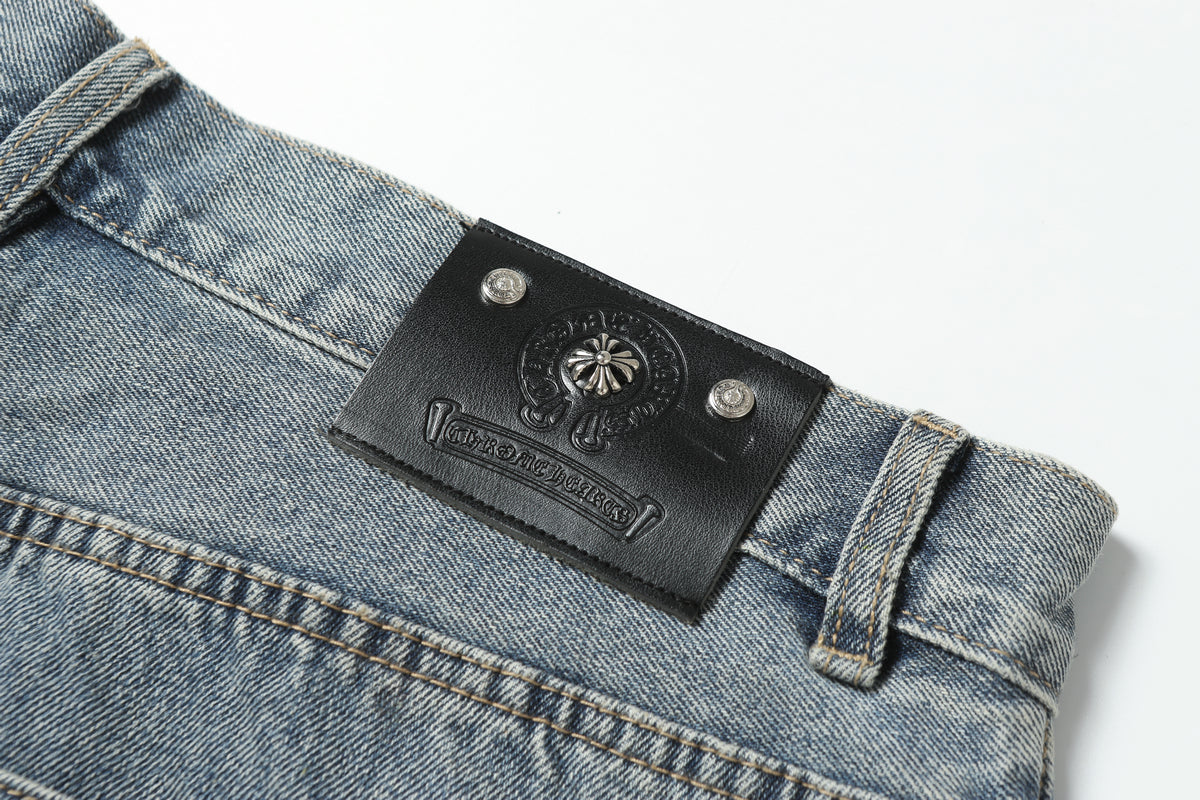 Chrome Hearts Hose 301
