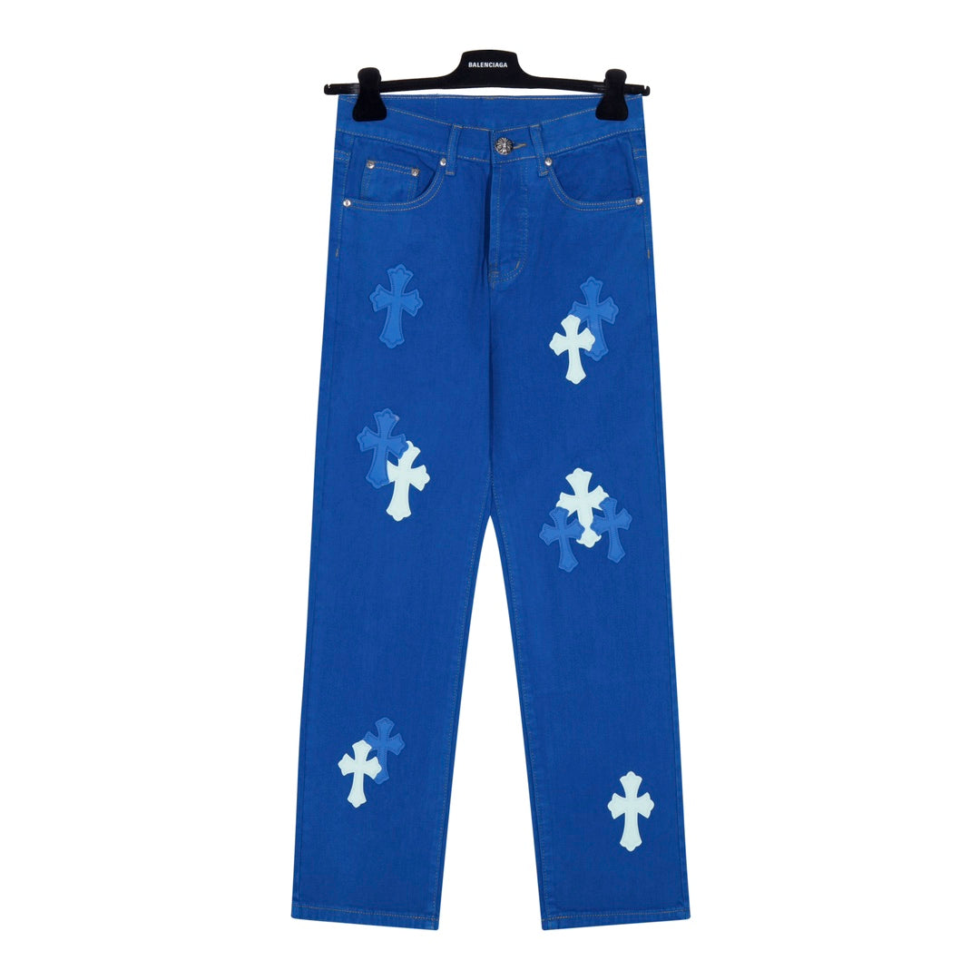 Chrome Hearts NOUVEAU pantalon