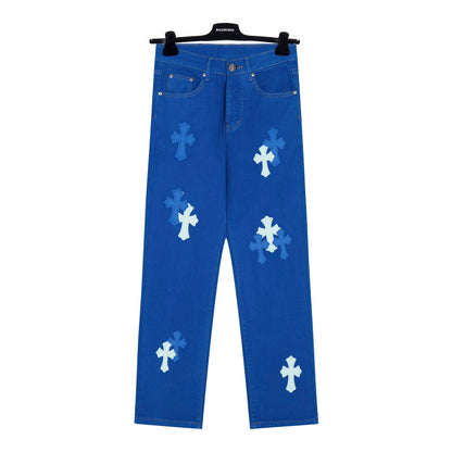 Chrome Hearts NOUVEAU pantalon