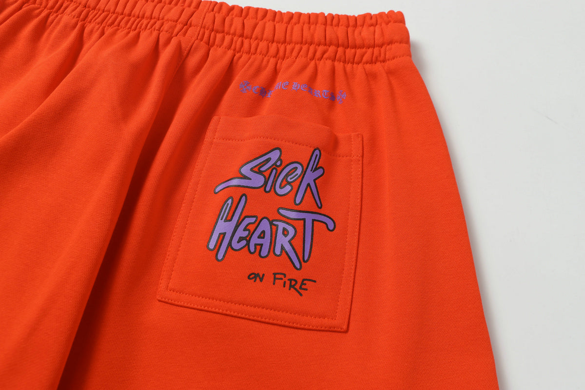 Chrome Hearts Neue Shorts 2281