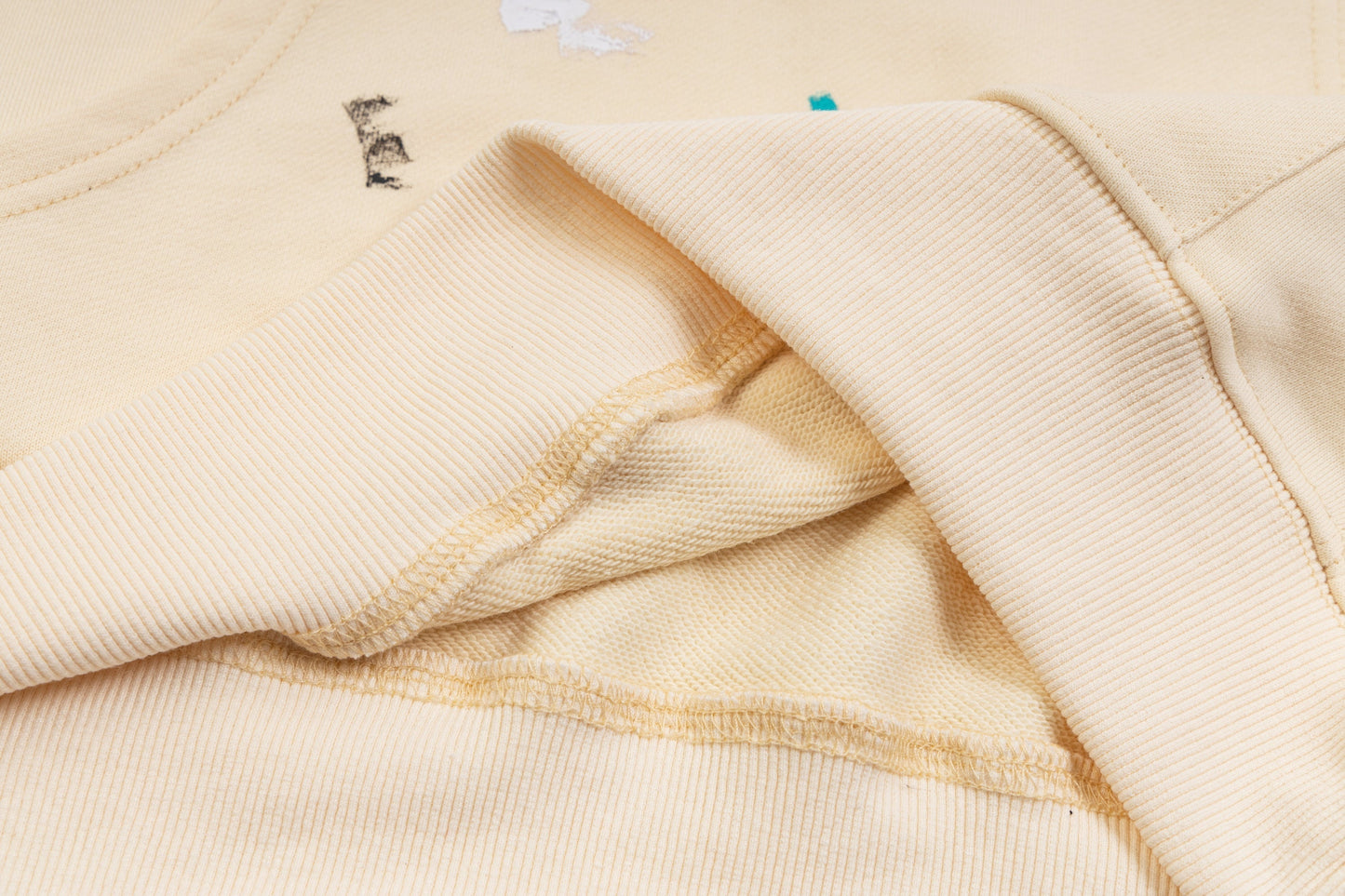 GALLERY DEPT Nouveau sweat à capuche
