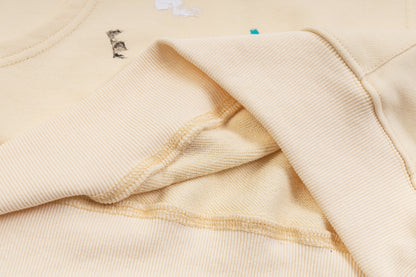 GALLERY DEPT Nouveau sweat à capuche