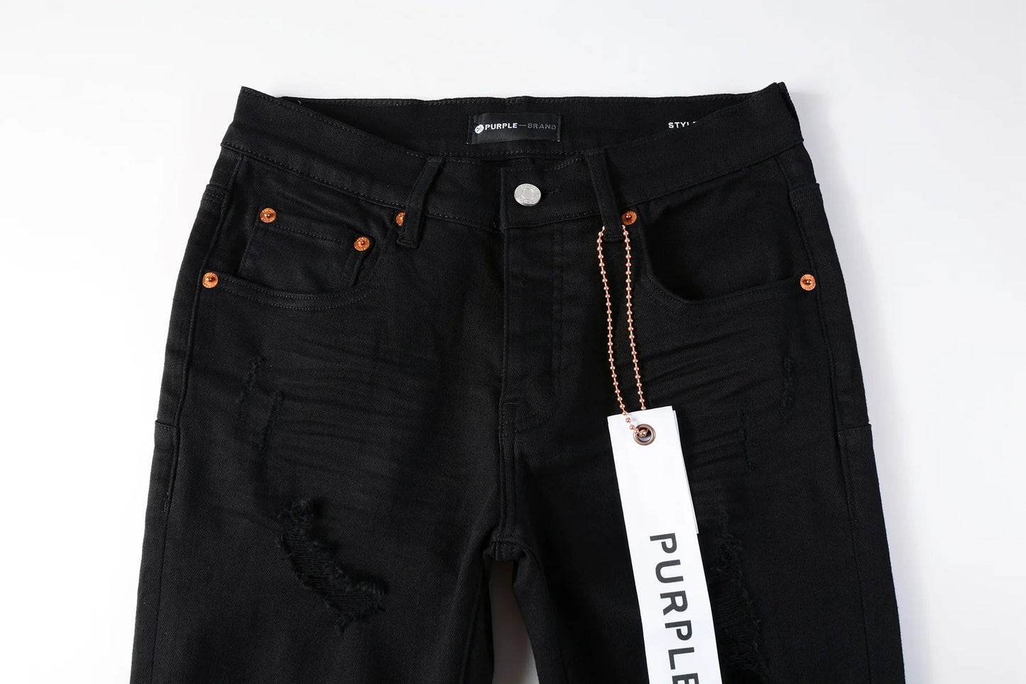 LILA JEANS 9022