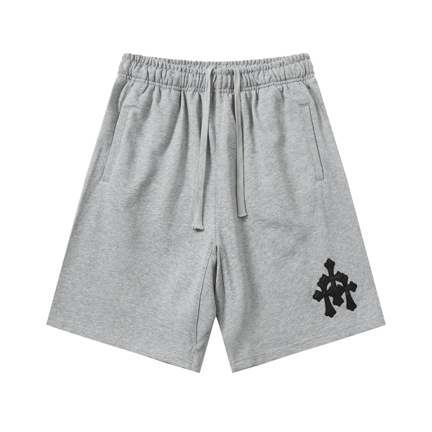 Chrome Hearts Neue Shorts A1152