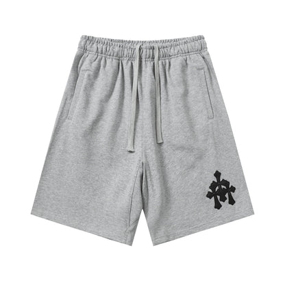 Chrome Hearts Neue Shorts A1152