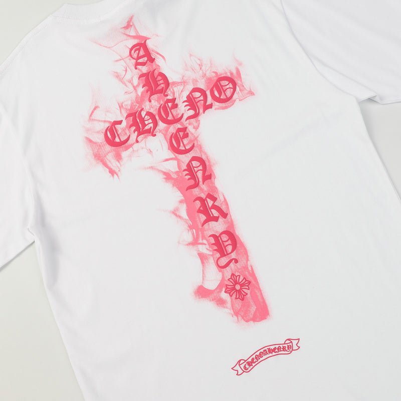 Chrome Hearts Neues T-Shirt 9986
