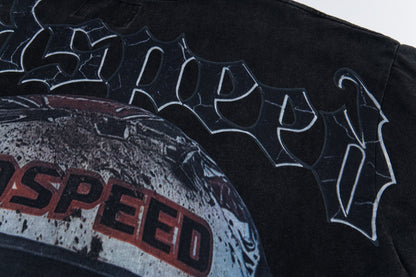 T-shirt Godspeed G21