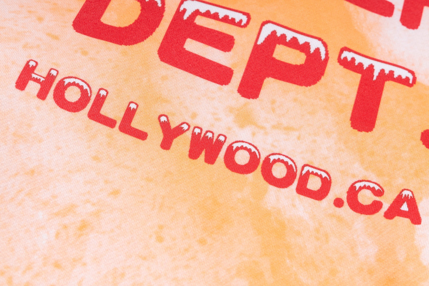 GALLERY DEPT  Neuer Hoodie