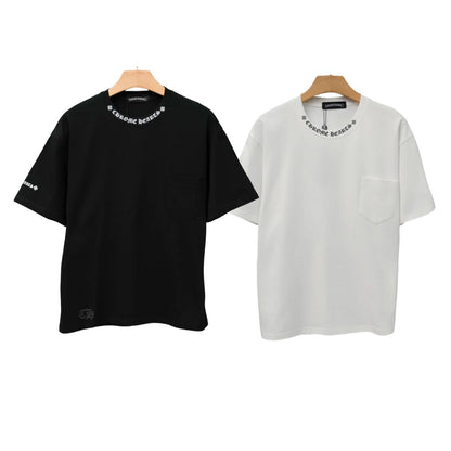 T-shirt Chrome Hearts KT11