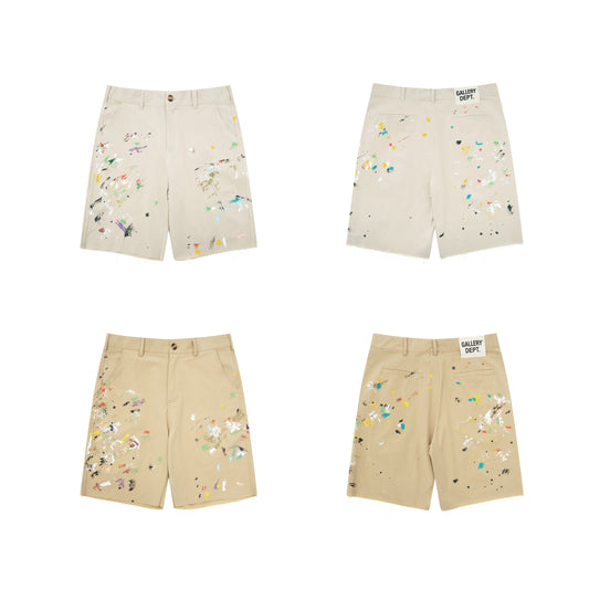 GALLERY DEPT  Neue Shorts