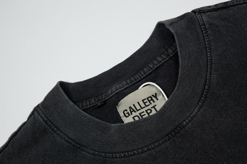 GALLERY DEPT Neues T-Shirt D13