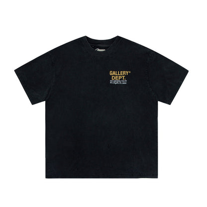 GALLERY DEPT Neues T-Shirt D17
