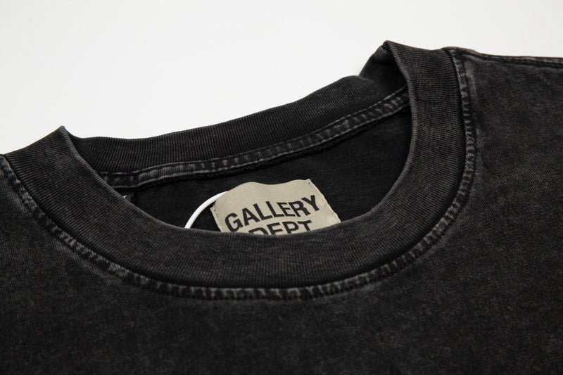 GALLERY DEPT Neues T-Shirt D78
