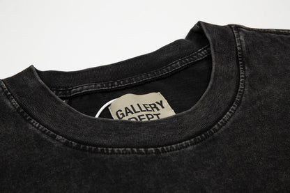 GALLERY DEPT Neues T-Shirt D78