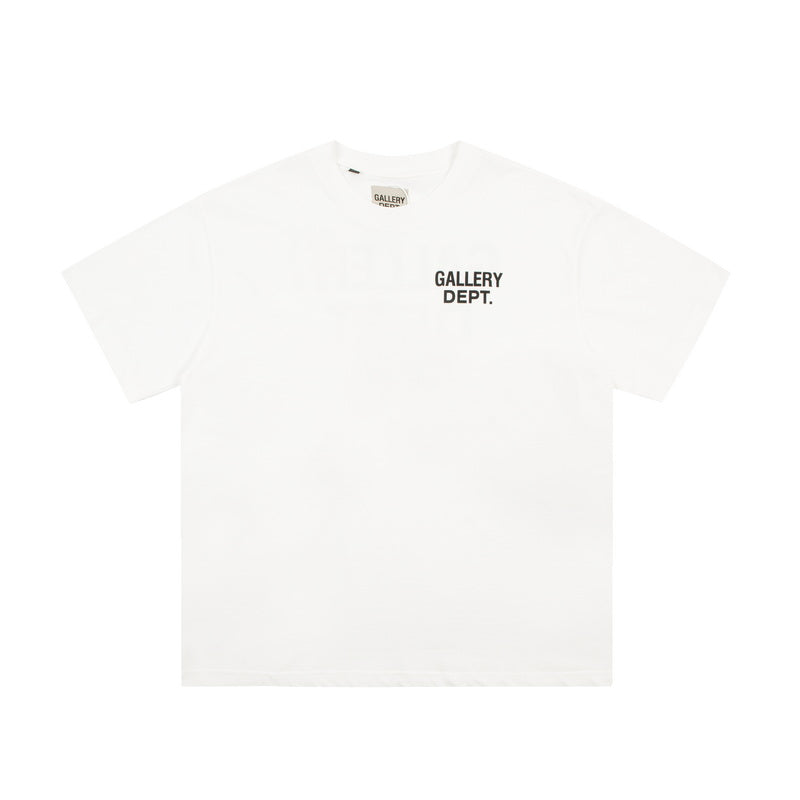 GALLERY DEPT Neues T-Shirt D69
