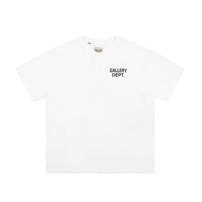 GALLERY DEPT Neues T-Shirt D69