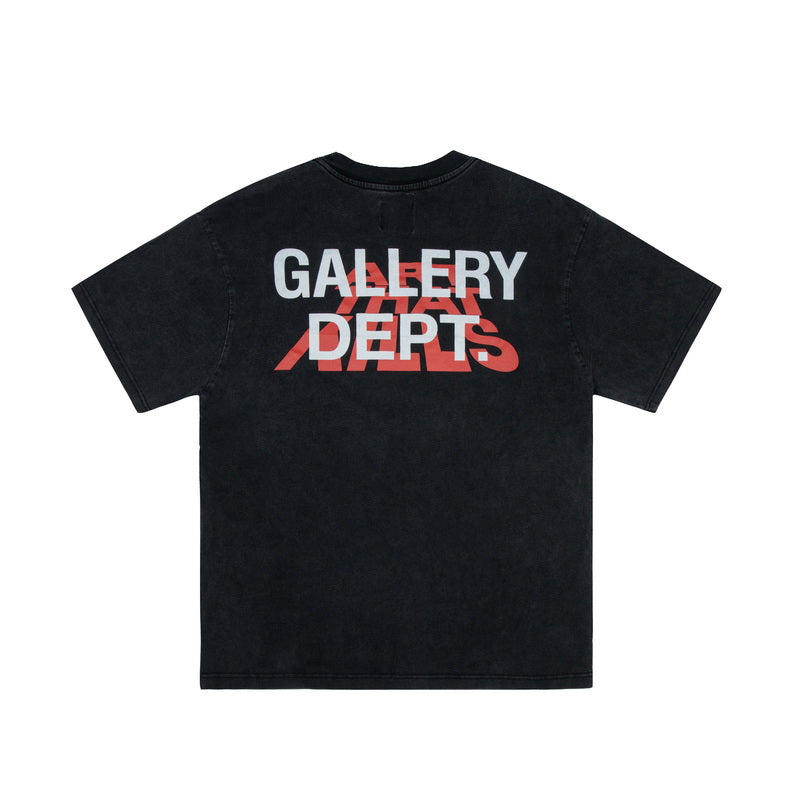 GALLERY DEPT Neues T-Shirt D25
