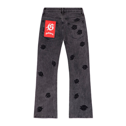 Hals- und Beinbruch NEW Pants 8218